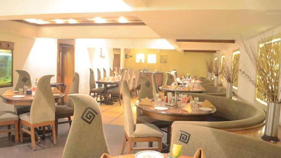 Lytton Hotel, Kolkata Kolkata Restaurant Lytton Hotel Kolkatta 21