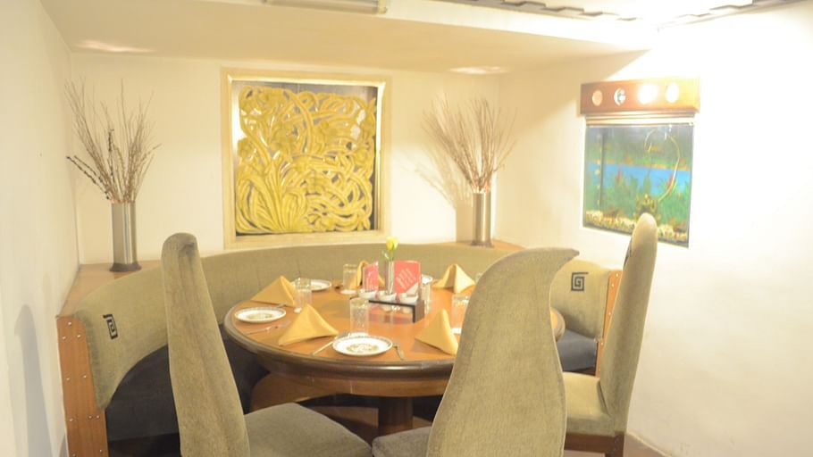 Lytton Hotel, Kolkata Kolkata Restaurant Lytton Hotel Kolkatta 22