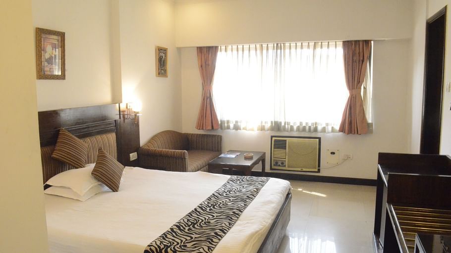 Lytton Hotel, Kolkatta Kolkata Double Room Lytton Hotel Kolkata 2