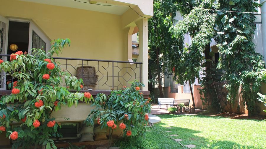 casa