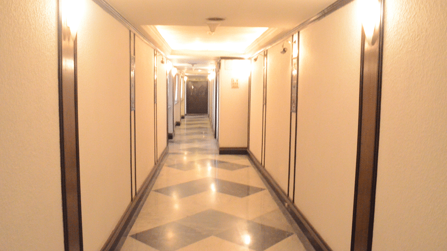 Lytton Hotel, Kolkata Kolkata Corridor Lytton Hotel Kolkata