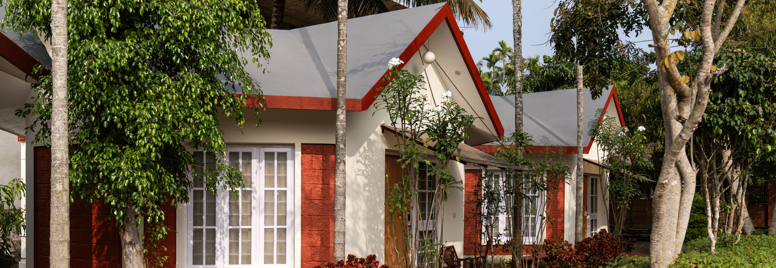 CottageExterior