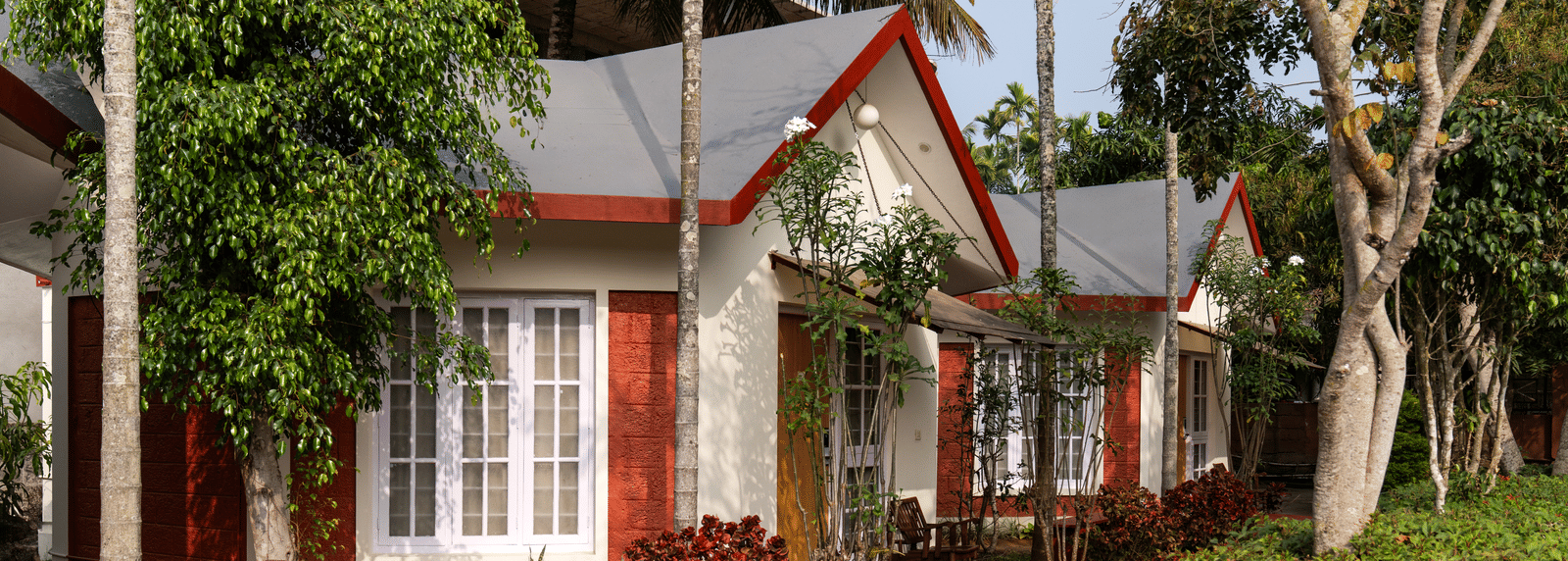 CottageExterior