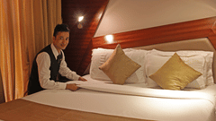 Rooms in Anderi East, Restaurant in Andheri, Dragonfly hotel in Andheri