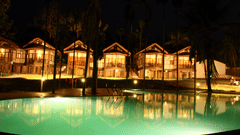 Pool Facing Rooms at Infinity Resorts Kaziranga, Resort facilities in Kaziranga 3