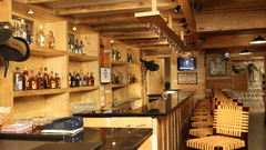 The Ranch - restobar in Karur 2