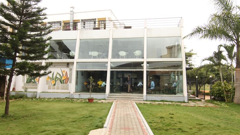 Online Suites Bangalore Exterior Online Suites Bangalore 10