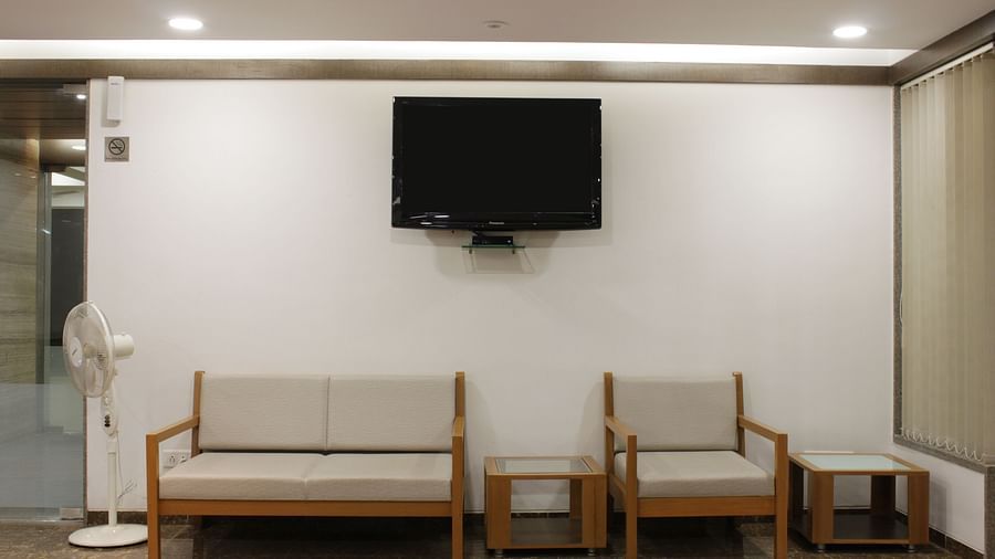 Ashray Inn Hotel in Ahmedabad Standard Rooms 2