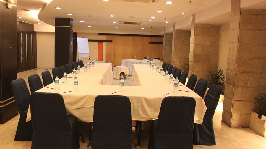 Banquet Hall-2
