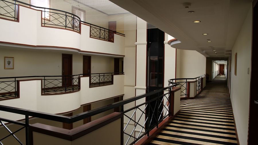 Corridor