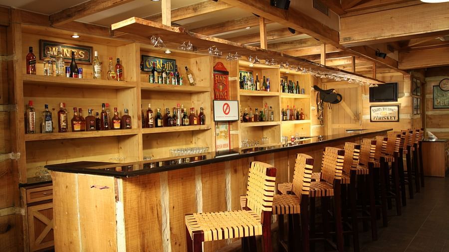 The Ranch - restobar in Karur 3