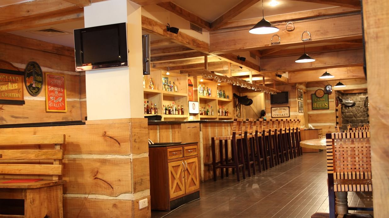 The Ranch - bar in Karur 3