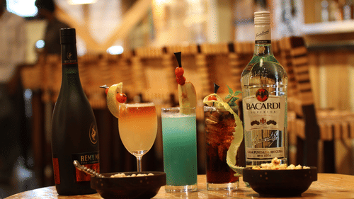 The Ranch - bar in Karur 6