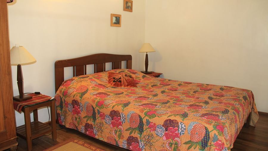 casa cottage deluxe room