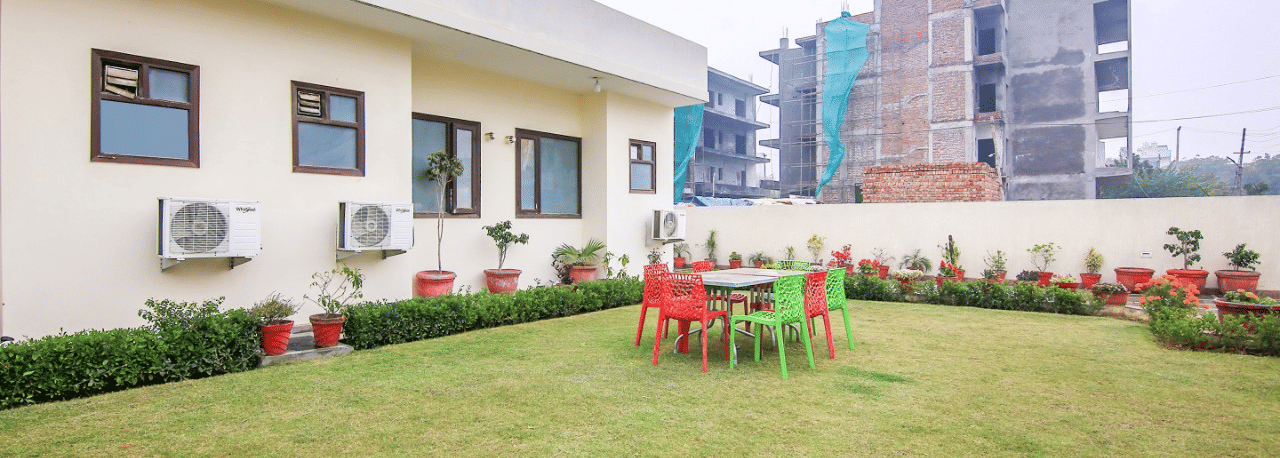 short term studio rentals