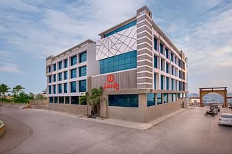 Lords Inn Porbandar