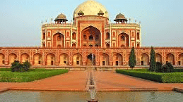 Aura Boutique Hotels  humayuns tomb