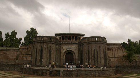 Shaniwar Wada Orchid Pune Places To Visit In Pune