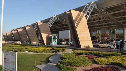Jaipur Airport