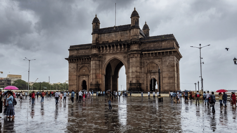 Theory9 Mumbai in Monsoon 2026