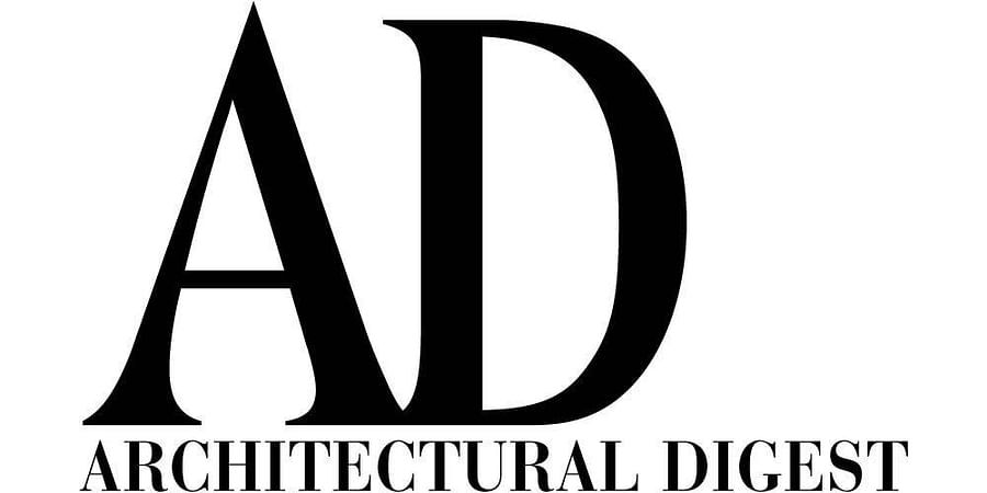 Logo of Architectural Digest