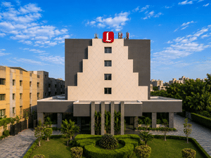 Lords Plaza Ankleshwar