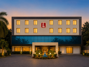 Lords Eco Inn Dahej