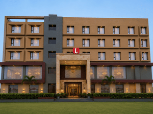 Lords Eco Inn Jamnagar, Apple Gate