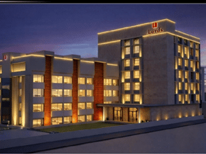 Lords Inn Somnath
