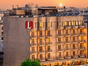 Lords Plaza Jaipur