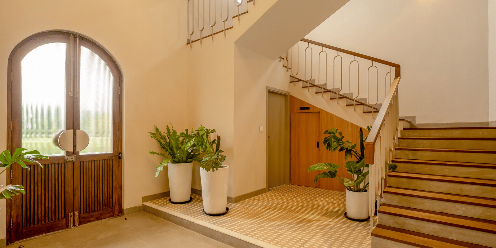 casa tia entrance