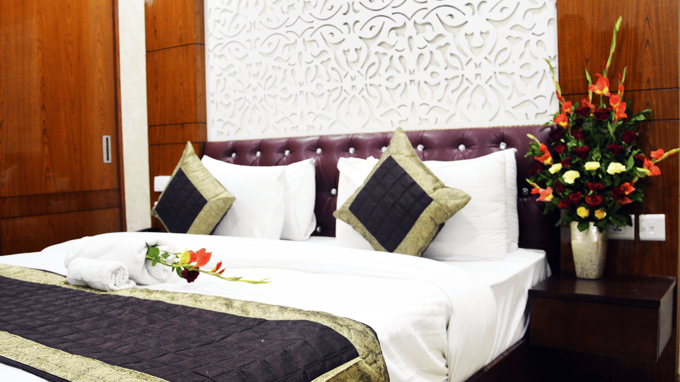 Trinity Corporate Suites in Gurgaon, India