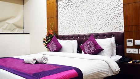 Hotel Trinity Corporate Suites, Sector 21, Gurgaon Gurgaon DEE 4140 1
