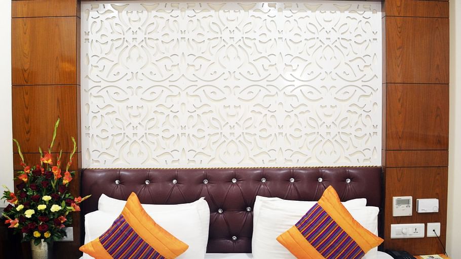 Hotel Trinity Corporate Suites, Sector 21, Gurgaon Gurgaon Club Room Hotel Trinity Corporate Suites Sector 21 Gurgaon 11