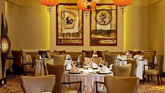 The Oriental Blossom Radisson Hyderabad Hitech City Hyderabad 2