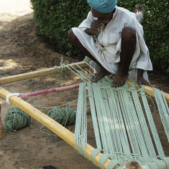 Umaid Palace Dausa  Village Life At Kalakho perience rural India 3