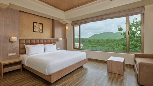 Room deluxe 1 A