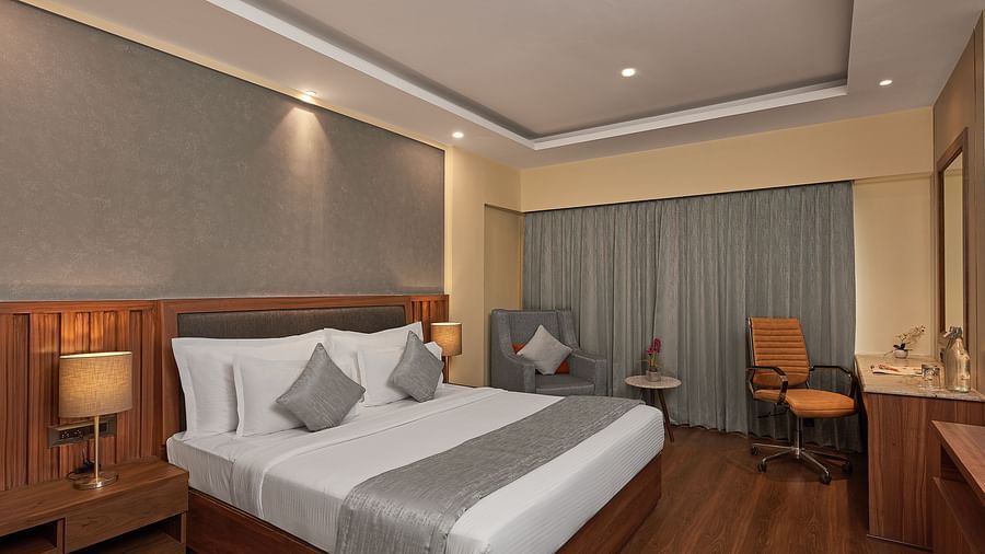 Southern Star Bangalore Hotel - Photos  (14)