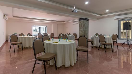 Hotel Presidency Electronic City Bangalore  MG 9631