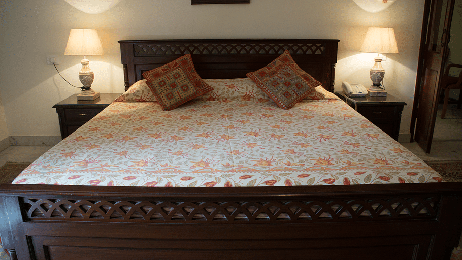 Suite Facade Hotel Meghniwas Jaipur Hotels in Jaipur 1