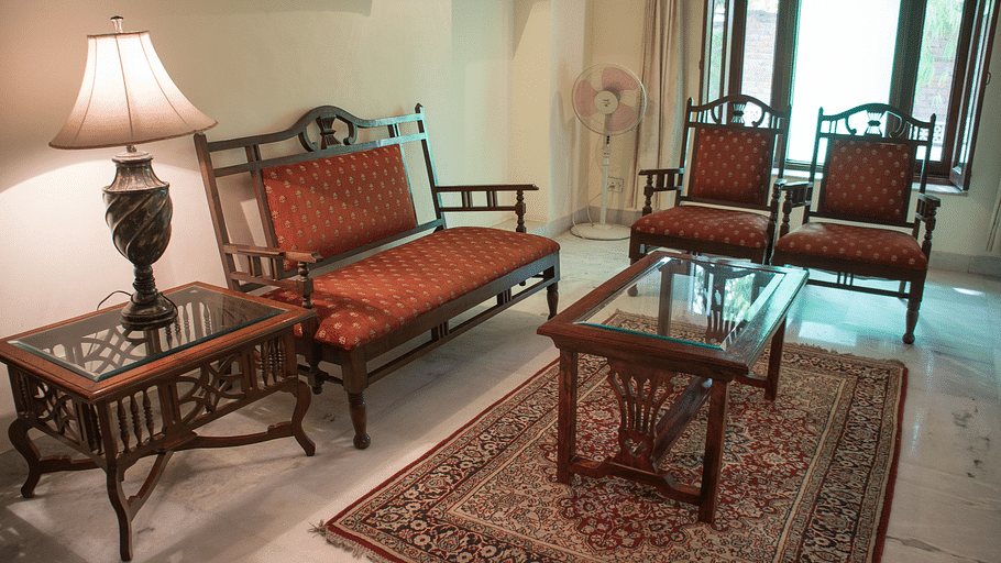 Suite Facade Hotel Meghniwas Jaipur Hotels in Jaipur 2