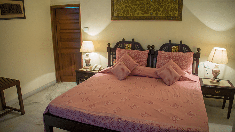 Suite Hotel Meghniwas Jaipur Hotels near Jaipur City Palace