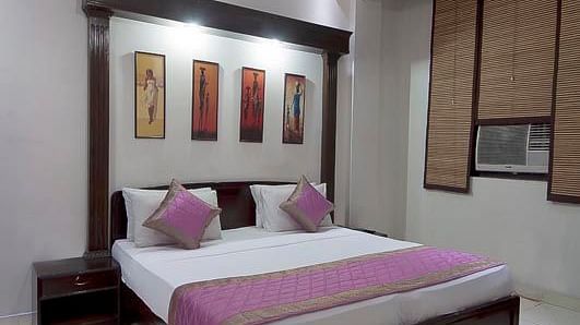 Hotel Sarthak Palace, Karol Bagh, New Delhi New Delhi And NCR 2