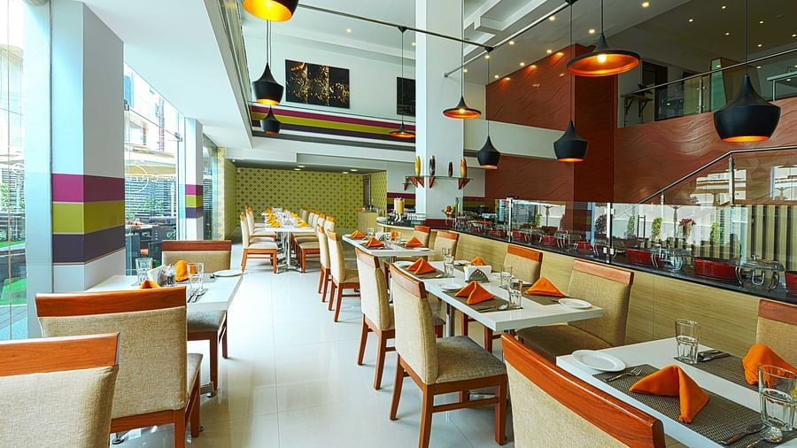 Biso Restaurant
