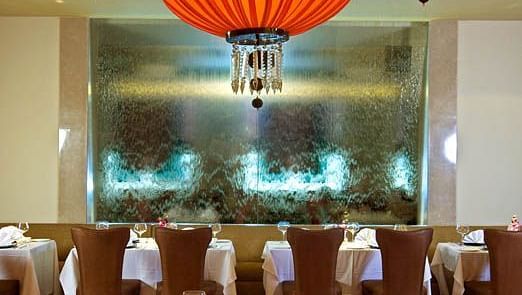 The Oriental Blossom Radisson Hyderabad Hitech City Hyderabad 3