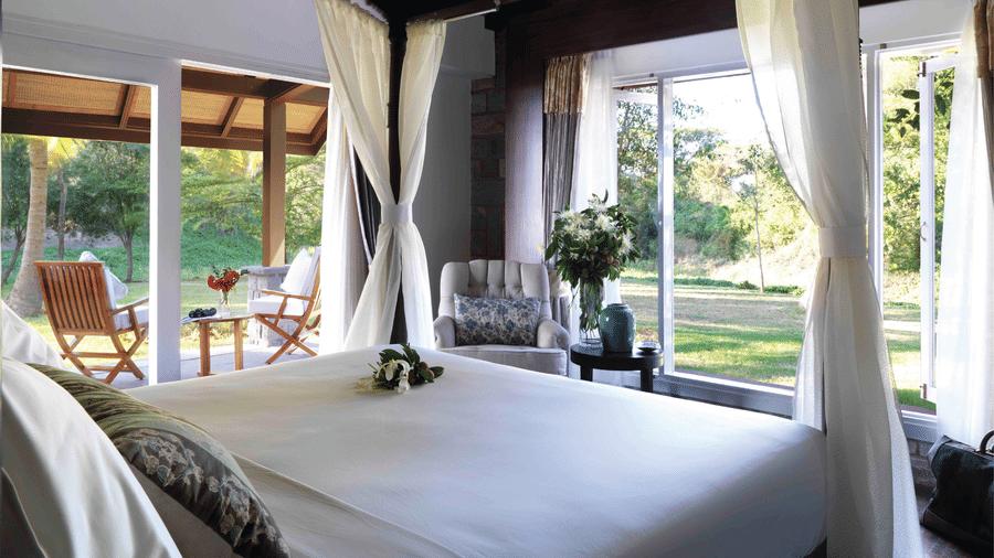 The Serai Kabini, photo 1