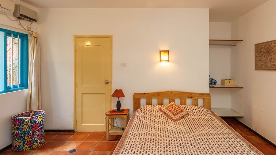 casa cottage standard single room