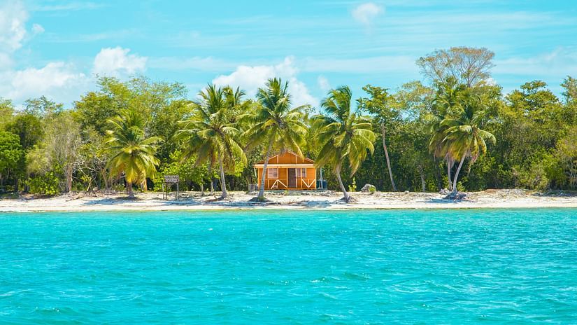 Our hotels in Puri and Cuttack have beautiful locations like by the beach 
