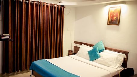 The Signature Inn Hotel, Bangalore Bangalore IMG 5252