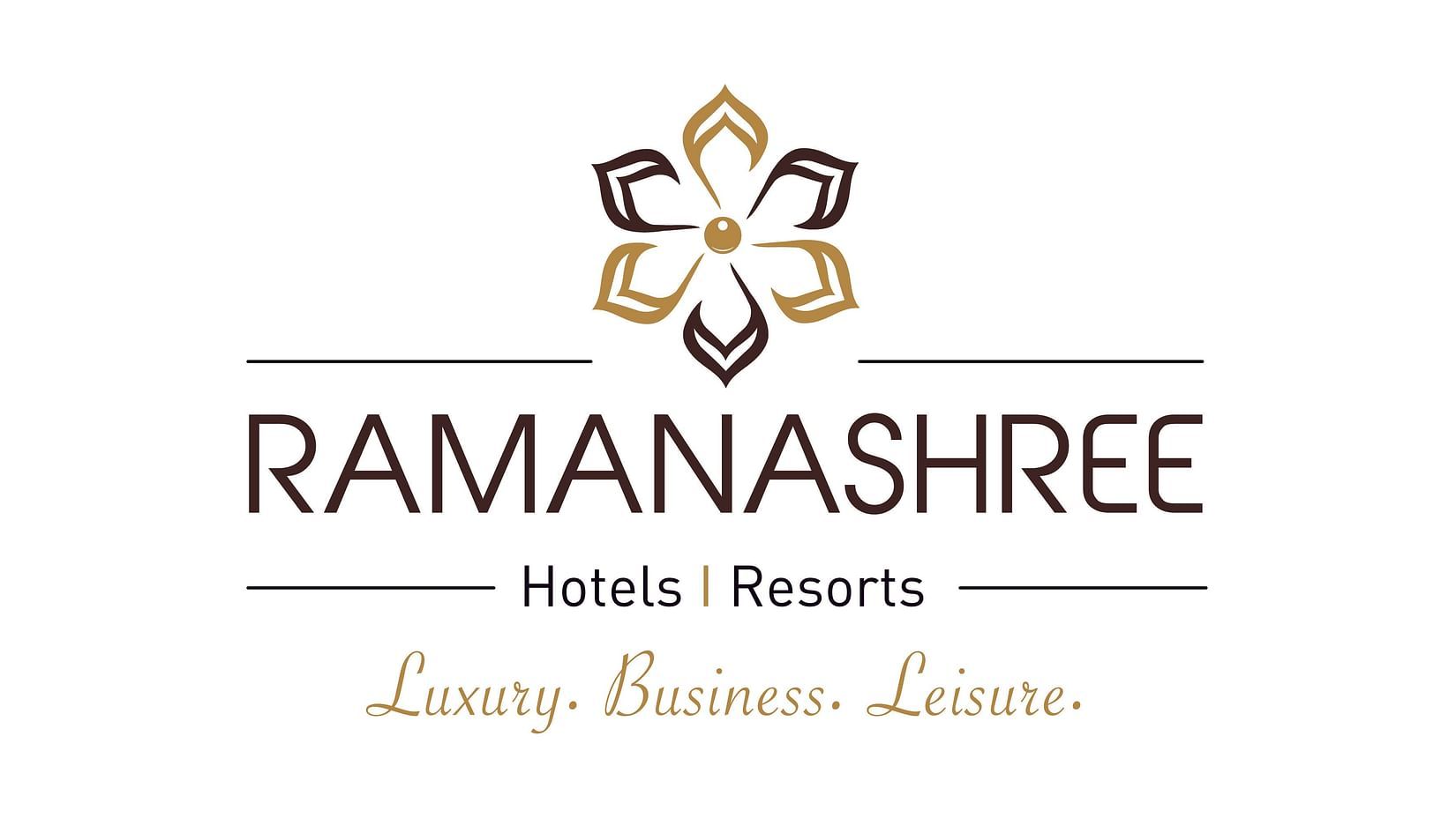 Ramanashree corp logo